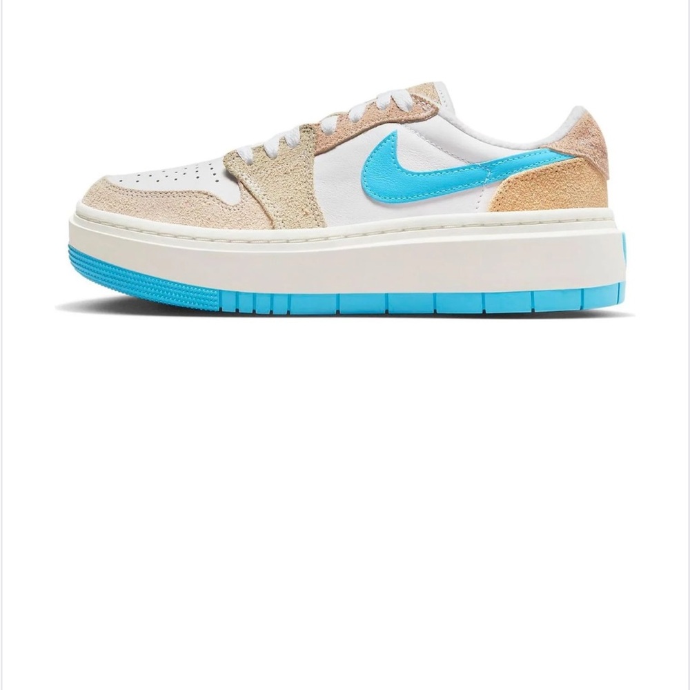 Women’s Nike Air Jordan 1 Elevate Low SE 'Salt Lake City'